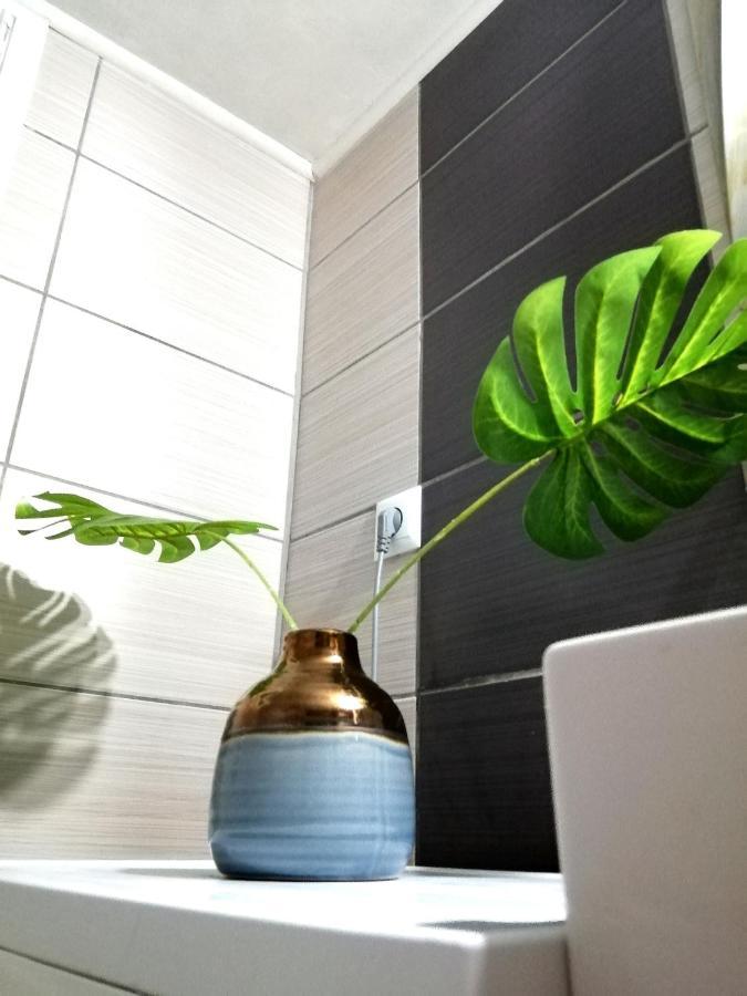 Comfortable Modern Entire House Near The Center Of Athens-Blue Serenity Экстерьер фото