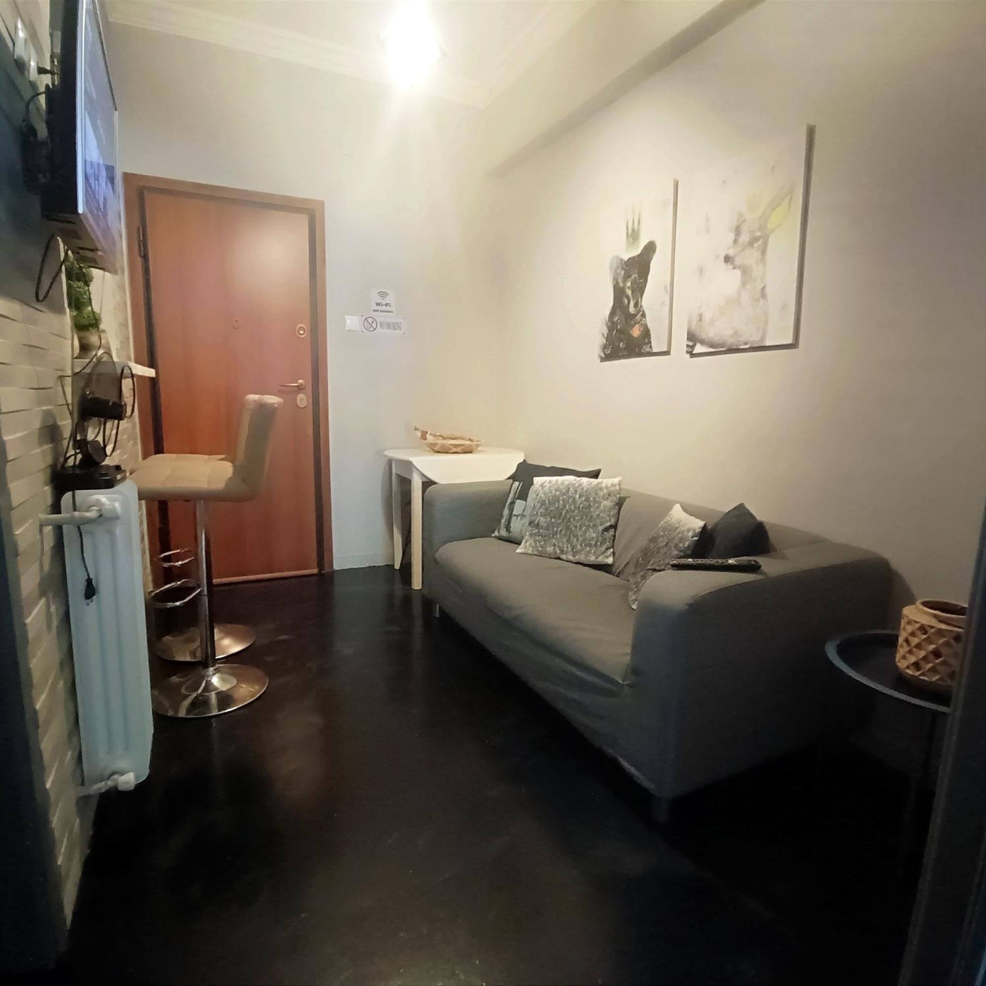 Comfortable Modern Entire House Near The Center Of Athens-Blue Serenity Экстерьер фото