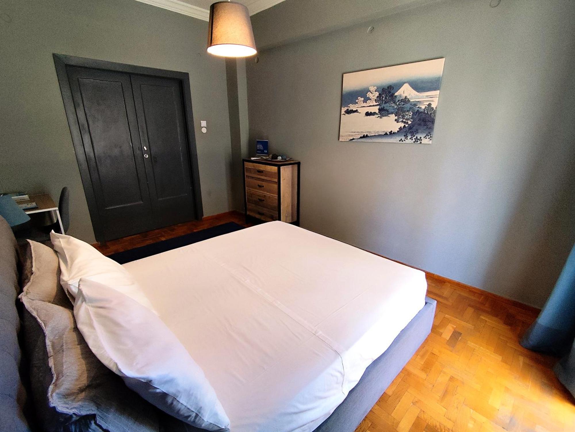 Comfortable Modern Entire House Near The Center Of Athens-Blue Serenity Экстерьер фото